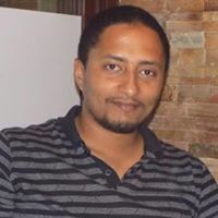 Mohamed Magzoub Abdoun