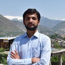 Asad Hayat