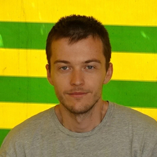 Maxim Perepelitsyn