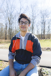 Nikhil Sethi