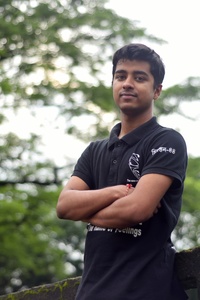 Snigdho Debnath
