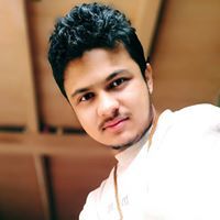 Grishma Acharya