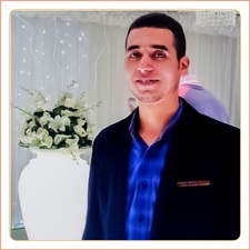 Ahmed Elgamal