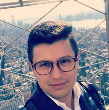 Jorge Iván Sánchez Beltrán