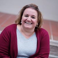 Sally Sharp
