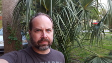 Andrew Mathis