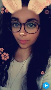Sarah Mohammed