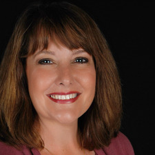 Stephanie Simpson-Roach