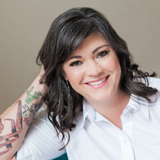 Carey Vorholt