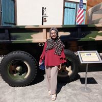Fitria Widowati