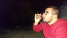 محمد محافظة