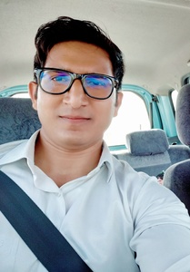 Rahul Kumar