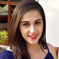 Masooma Hasnain
