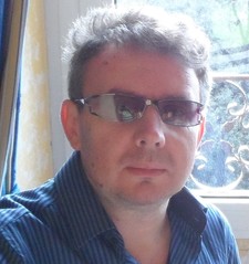 Cristian-Mihai FAGADAR