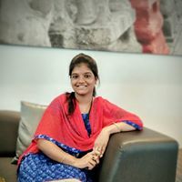 Narmadha Sekar