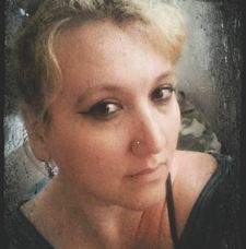 Samantha Françoise  Dark Regions Press Proofreader