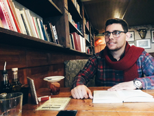 Ангел Василковски