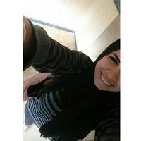 Yosr Mekkawy