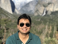 Saurish Jagdale