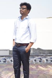 Dhawal Meshram