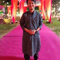 Ayush Ranjan