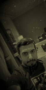 Mohammed Alzahrani