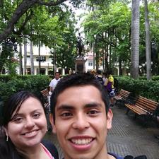 Alejandro Román Nureña