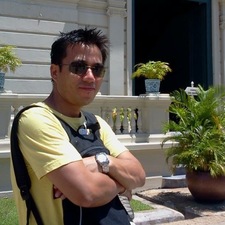 Sonam Lama