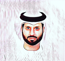 Faisal Al hashimi