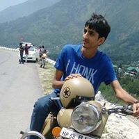 Himanshu Khichar