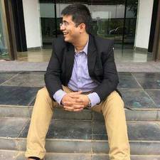 Apurv Kashyap
