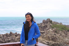 Hannah Ayonon