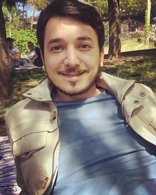 Semih Doğan