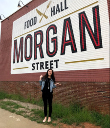 Morgan