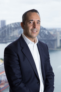 Joe Meawad