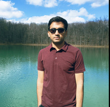 Suhas Rao