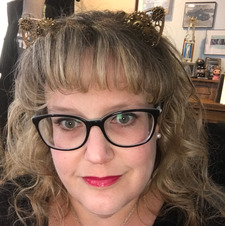 Jennifer Thompson-Thalasinos