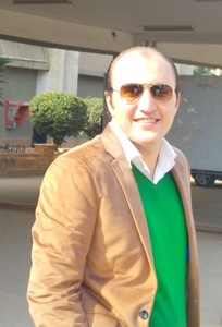 Dilşêr Şemsî