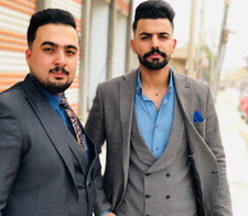 Zain Alabdeen