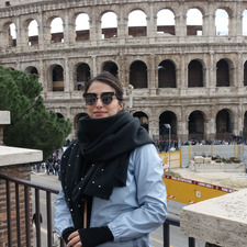 Katy Zoghi