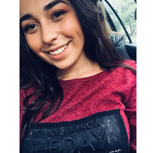 Аксения Иванова