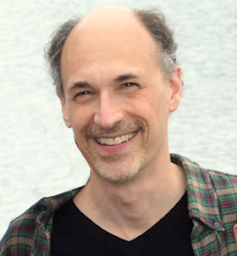 Eric Heller