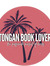 Tongan Book Lover (Ofa Tafa)