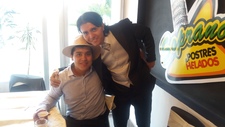 Andres Jimenez