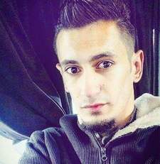 Laith Ahmad