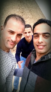 Ahmed Mousa