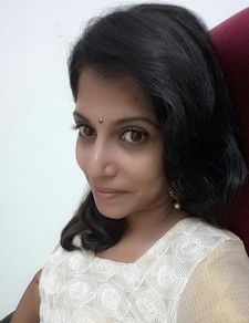 Suthaashini Prakash
