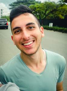 Elías Hanna