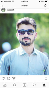 Muhammad Ayaz