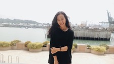 Rif'atus Zakiyah